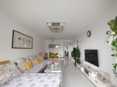 金凤区|阅海万家E区2室2厅1卫出售