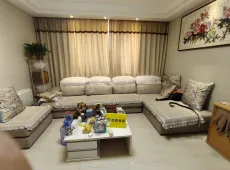 盐湖区|四季绿城D区3室2厅1卫出售|买房租房佣金全返