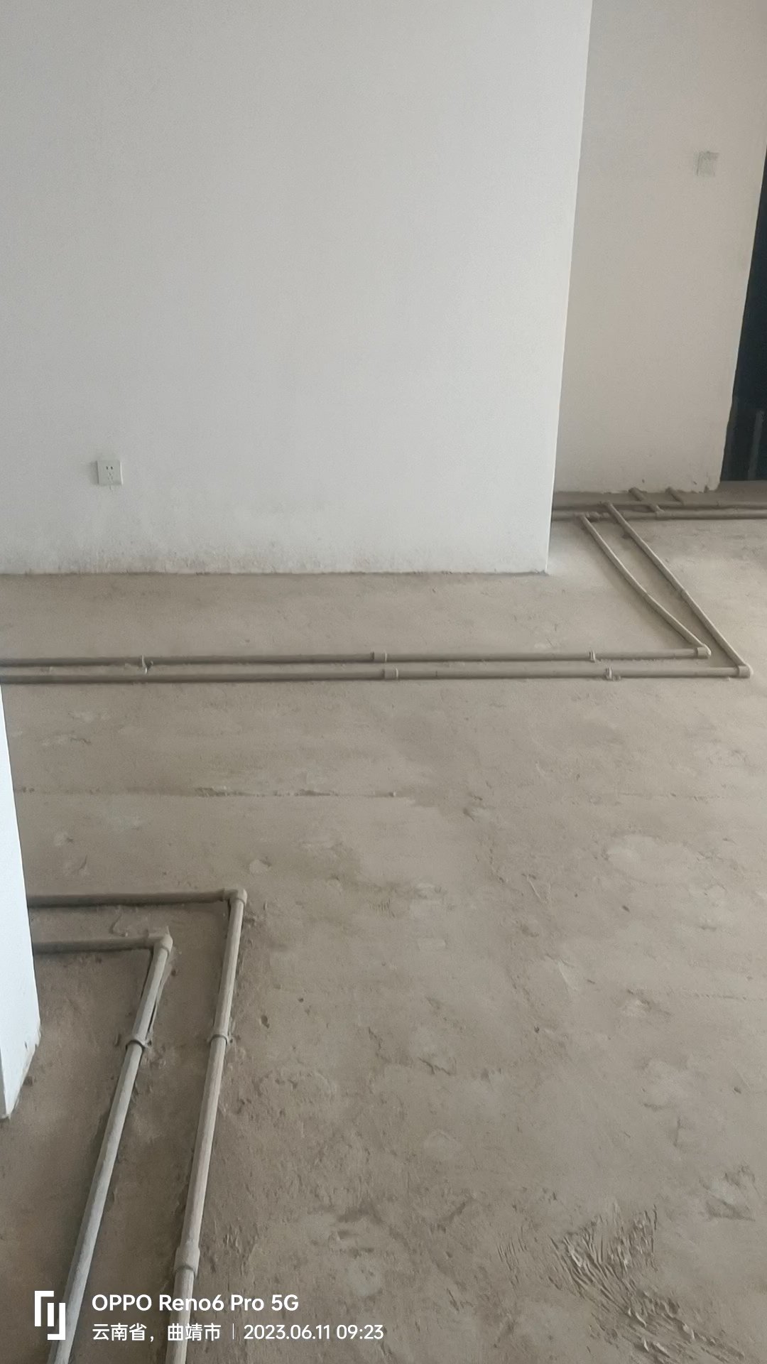 麒麟区东片区毛坯4室2厅2卫二手房出售1
