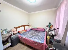 莲池区|枫林花溪2室2厅1卫出售