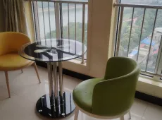 源汇区|昌建外滩1室1厅1卫出售