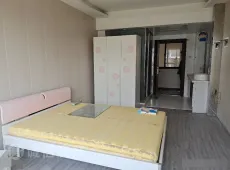 埇桥区|光彩财富公馆1室1厅1卫出售