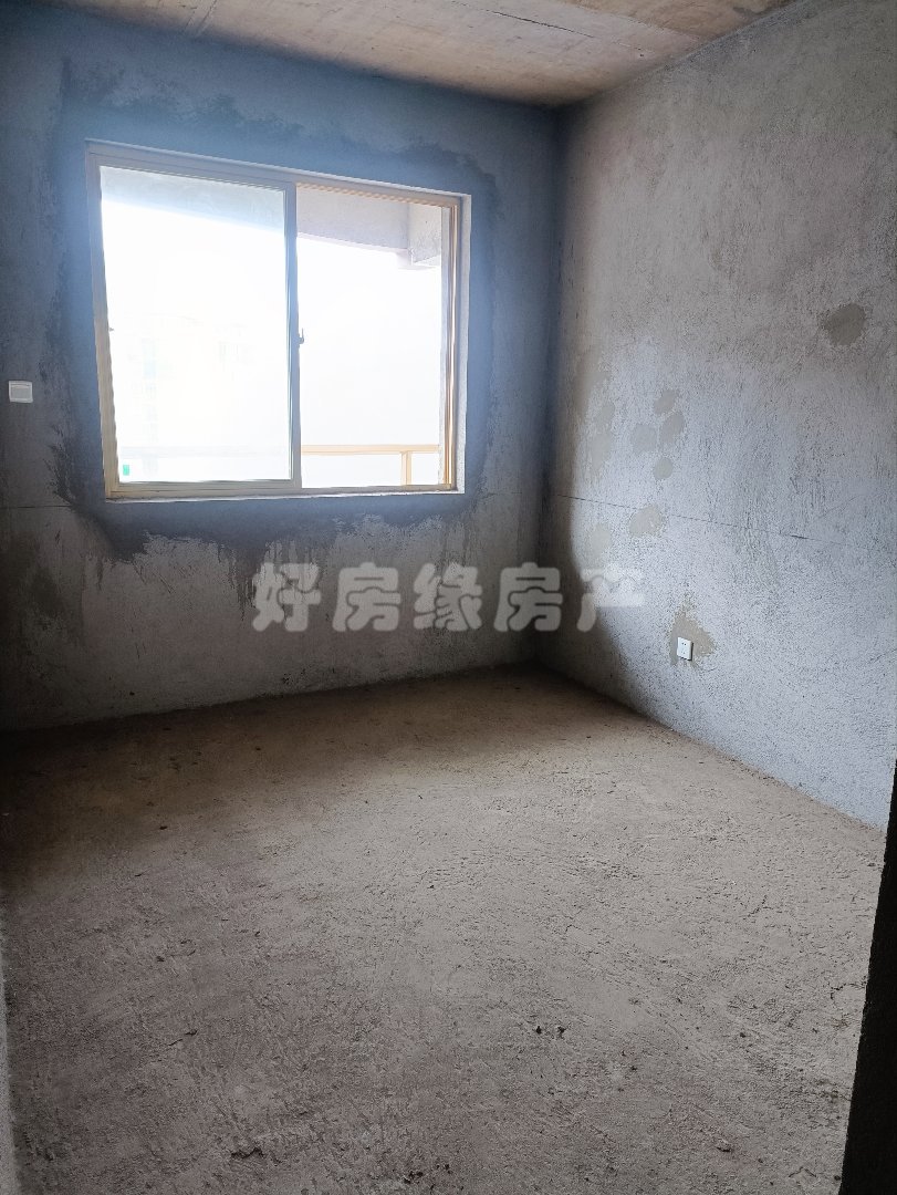 莱顿公馆四室两厅两卫双阳台，东南向日照好可过户-七层楼二手房价
