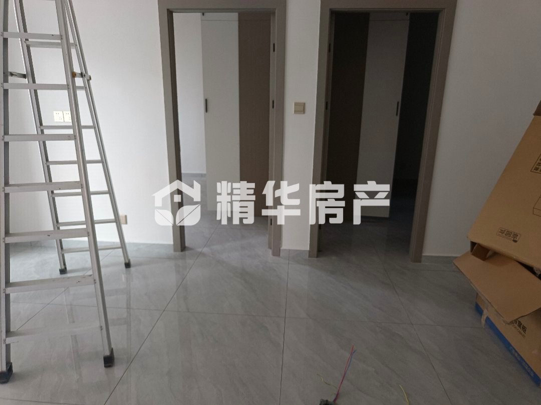 东街明珠,东街明珠2期2室2厅1卫，拎包入住，精装修，楼层佳，采光好9