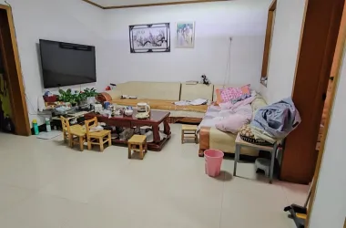 水清木华出售房源