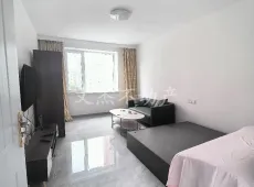 新抚区|葛布新村1室1厅1卫出租