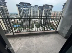 沿滩区|阳光玖州大园二期3室2厅2卫出售|买房租房佣金全返