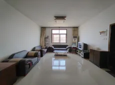 乾县|世通佳苑商住小区3室2厅2卫出售|买房租房佣金全返