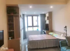 东兴区|金科公园王府二期1室1厅1卫出租