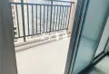 南北通透,1室1厅1卫1阳台全南,户型非常棒,有户型为证2