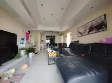 沙市区|城市风景3室2厅2卫出售