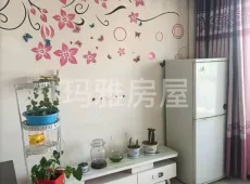 瓜州县|盛和御苑2室1厅1卫出售