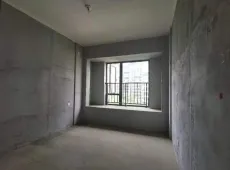高新区|世茂云锦一期4室2厅2卫出售|买房租房佣金全返