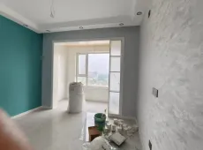 业主精装修！电梯黄金楼层！一天没有住过！