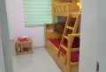 21号小区多层六楼精装两室5