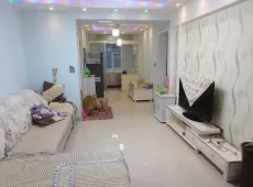 昌吉市|21号小区一期2室2厅1卫出租
