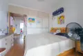 八大家花园43街3房，边户，吉林街小学10