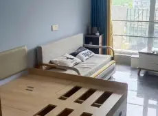 东兴区|兆信中心1室1厅1卫出售