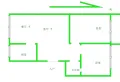 东昌中学 兴华路小学 多层四楼 精装 免大税10