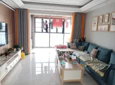 枣阳市|枣阳万象城3室2厅2卫出售