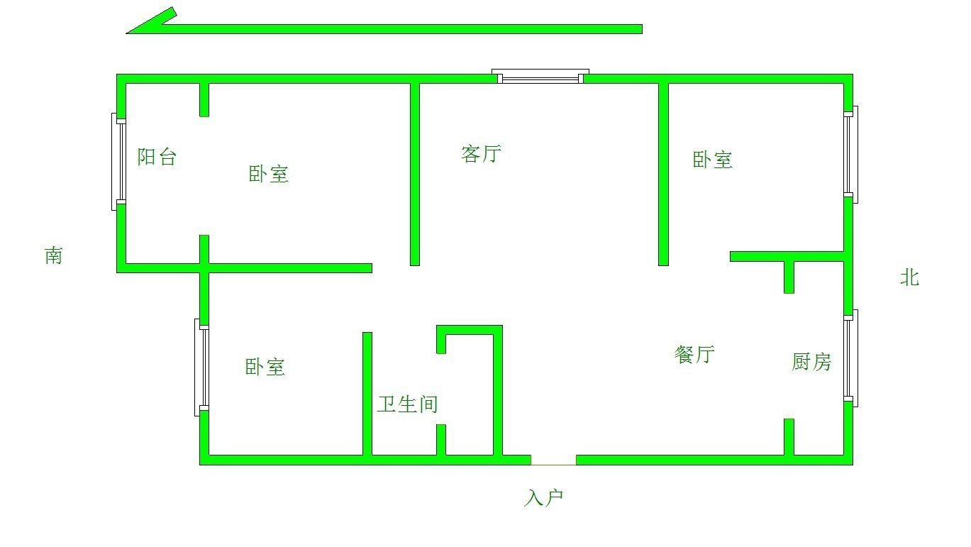 明星兰庭,精装修，带储藏室和地下车位和所有装修13