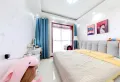 可按揭，文林路，文锦新城，两室，拎包入住5