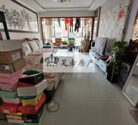 白银区-白银-天耀花园