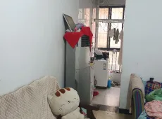 宁陵县|金地家园西区1室1厅1卫出租