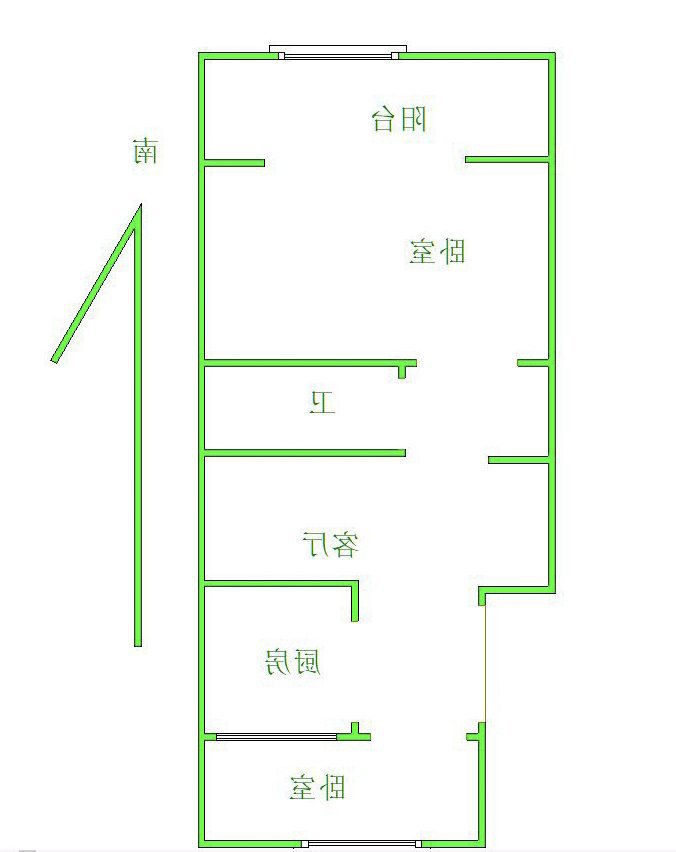 山水文园,文轩附近，距离学校很近，看房方便13