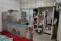 年轻时尚,2室2厅1卫1阳台,观景房,落地大飘窗,4