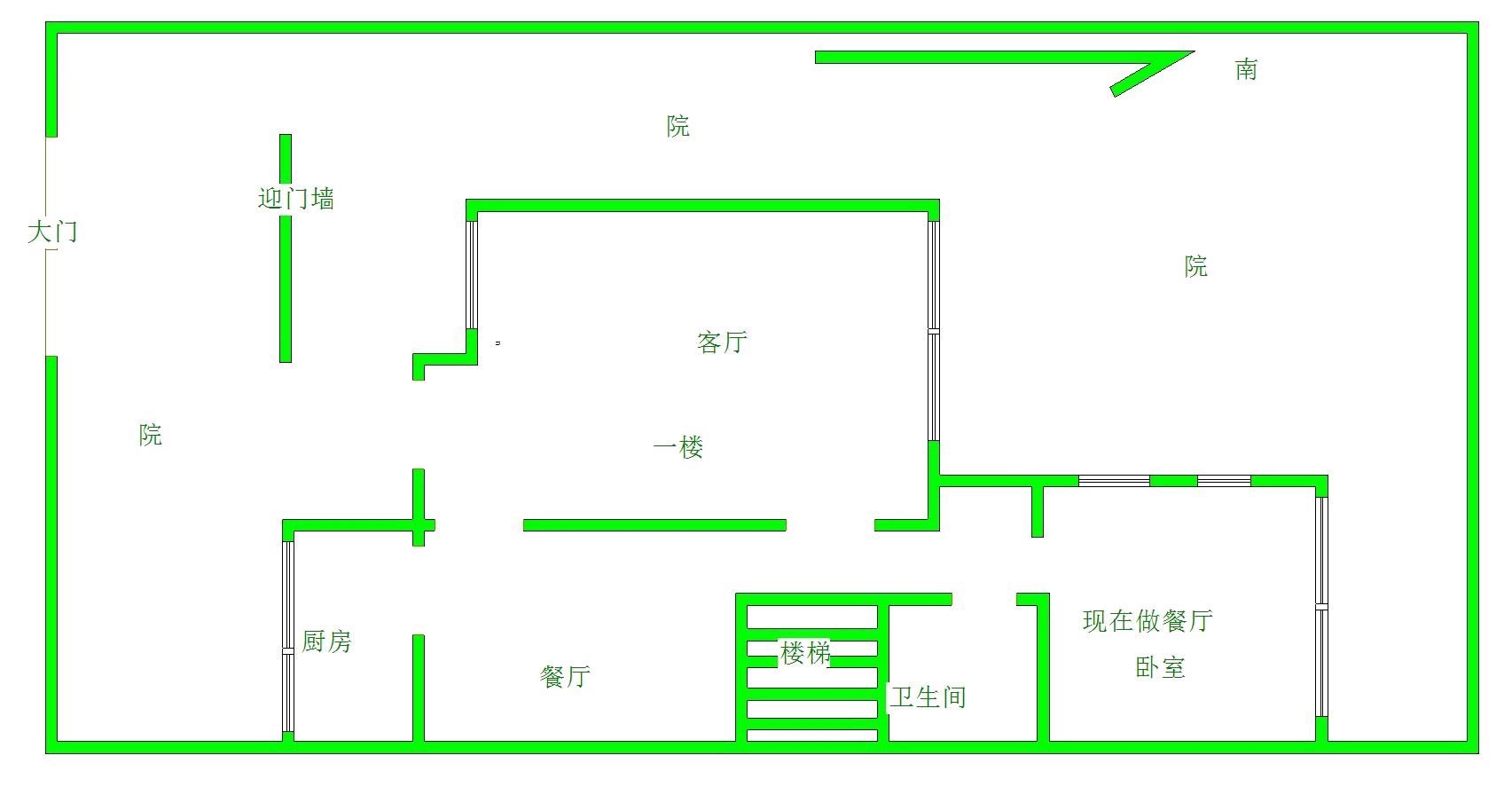 光岳府,各自付税，看房方便，房主急售光岳府15