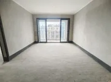 临桂区|彰泰城市1号5室2厅2卫出售|买房租房佣金全返