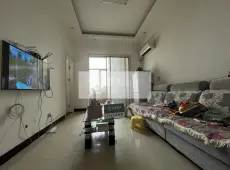 盐湖区|星河新天地2室1厅1卫出售|买房租房佣金全返