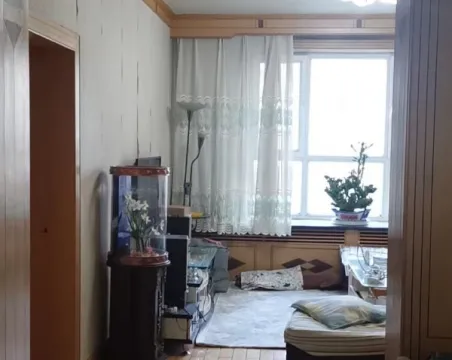 新加坡花园西院2室2厅1卫普通