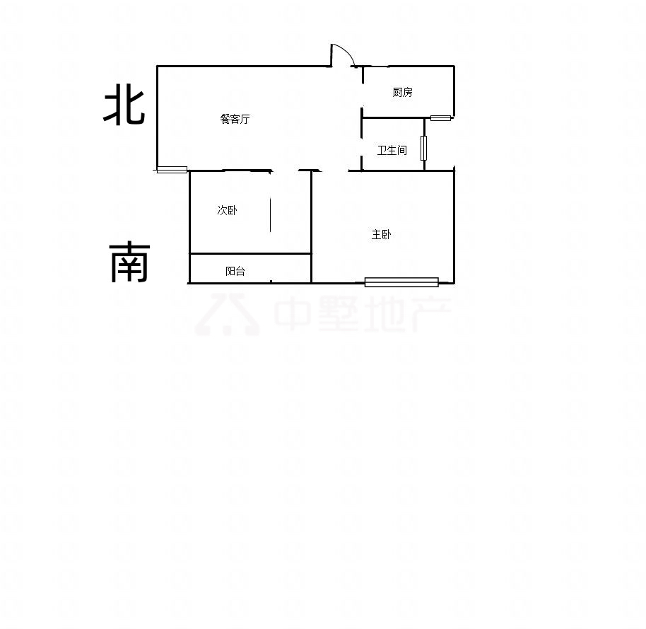 铂蓝美地,精装两房 铂蓝美地 电梯房11