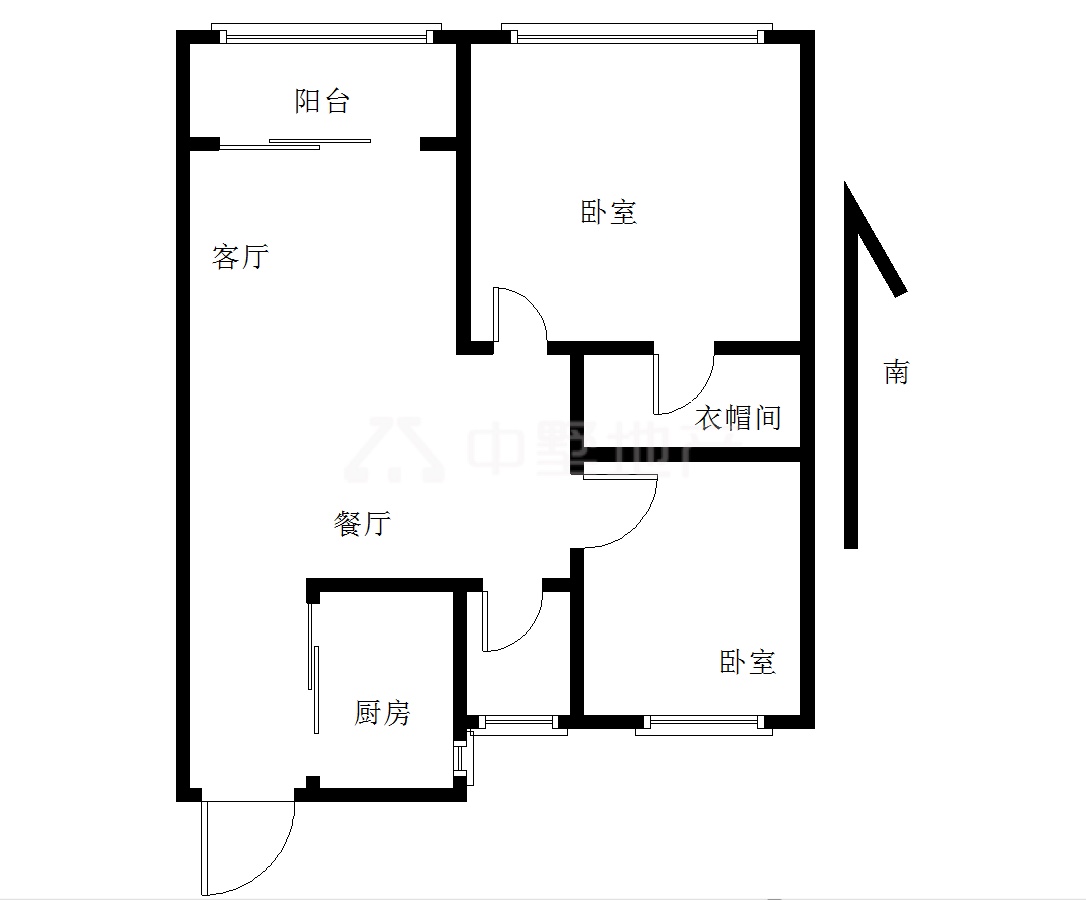 柏庄春暖花开,店长力推好房 看房可以何凤 房东工作忙8