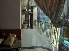 射洪县|紫薇居3室2厅2卫出售