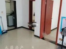 自流井区|华景苑2室1厅1卫出租