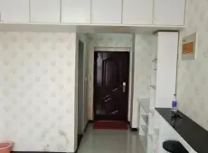 梁园区|商都雅居1室1厅1卫出售