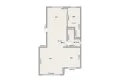 急售！129w高新依云山庄177平复式2室3厅2卫实验中小13