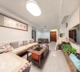 萧山区-开发区-新越锦粼府