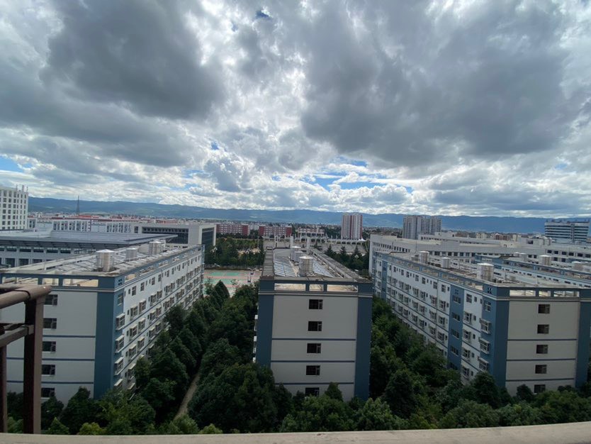 麒麟区北片区毛坯2室1厅1卫二手房出售13