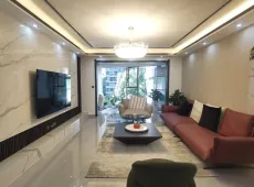 南明区|亨特国际3室3厅2卫出售