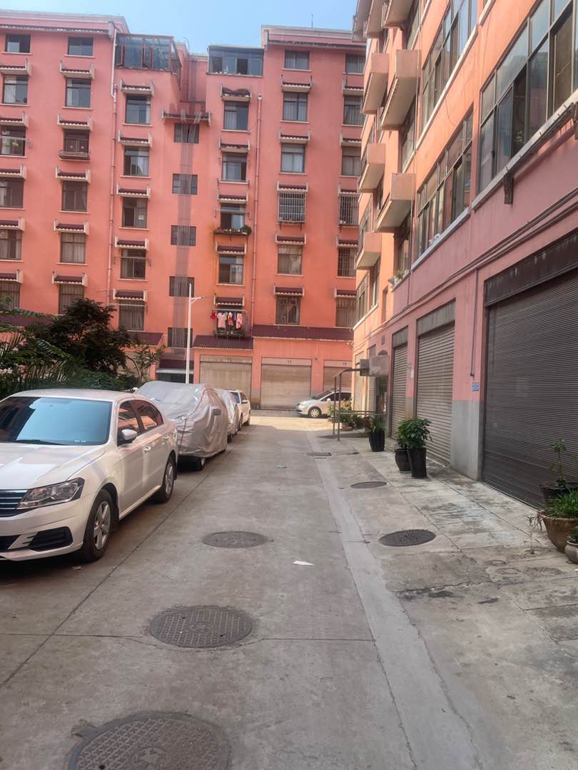 麒麟区东片区普通3室2厅1卫二手房出售12