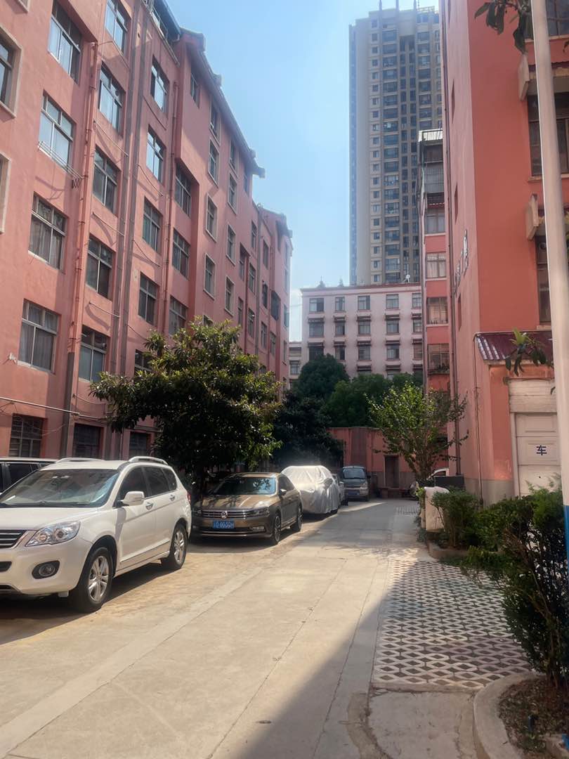 麒麟区东片区普通3室2厅1卫二手房出售13