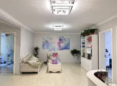 新浦区|步行中街4室2厅1卫出售|买房租房佣金全返