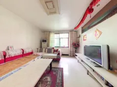 秦都区|福园小区3室2厅2卫出售