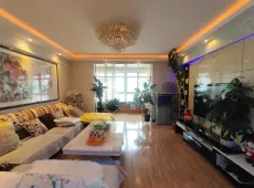 安定区|丽景园B区3室2厅2卫出售