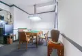 八大家花园两室一厅出售  看房预约6