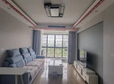 潜江市|福星城小区2室2厅1卫出售